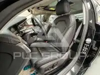 2020 BMW 523
