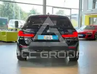 2020 BMW 523