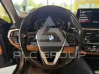 2020 BMW 523