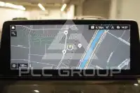 2020 BMW 523