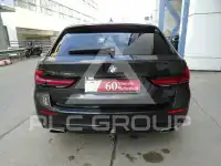 2020 BMW 523