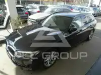 2020 BMW 523