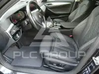 2020 BMW 523