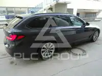 2020 BMW 523