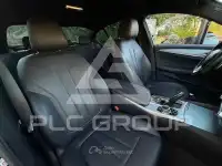 2020 BMW 523