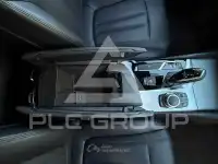 2020 BMW 523