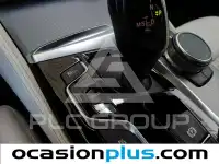 2020 BMW 523