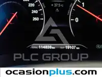 2020 BMW 523