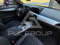 2020 BMW 523