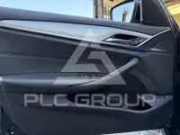 2020 BMW 523