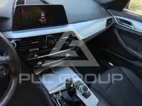 2020 BMW 523