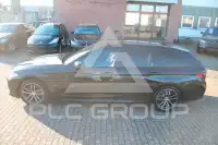 2020 BMW 523