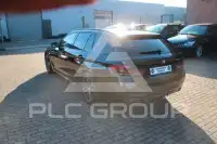 2020 BMW 523