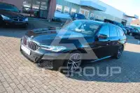 2020 BMW 523