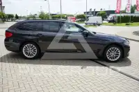 2020 BMW 523