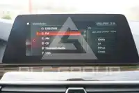 2020 BMW 523