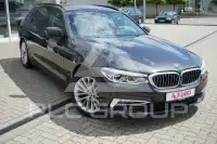 2020 BMW 523