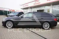 2020 BMW 523