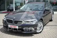 2020 BMW 523