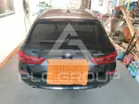 2020 BMW 523