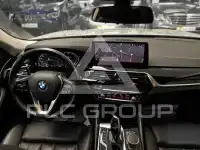 2020 BMW 523