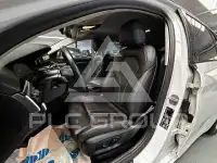 2020 BMW 523