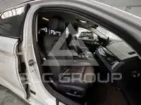 2020 BMW 523