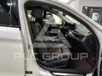 2020 BMW 523