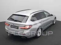 2020 BMW 523