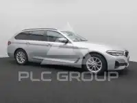 2020 BMW 523