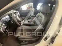 2020 BMW 523