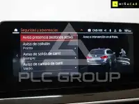 2020 BMW 523