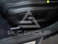 2020 BMW 523