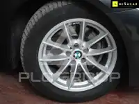2020 BMW 523
