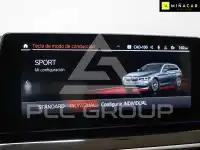 2020 BMW 523