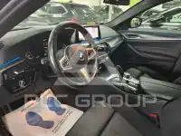 2020 BMW 523