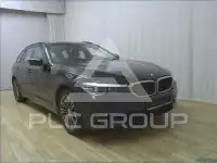 2020 BMW 523