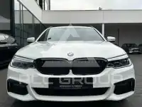2020 BMW 523