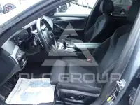 2020 BMW 523