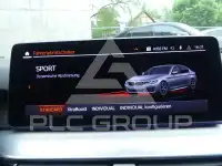 2020 BMW 523