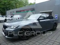 2020 BMW 523