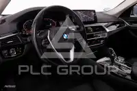 2020 BMW 523