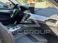 2020 BMW 523