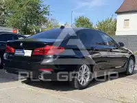2020 BMW 523
