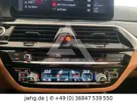 2020 BMW 523