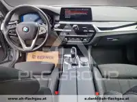2020 BMW 523