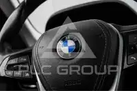 2020 BMW 523
