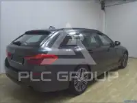 2020 BMW 523