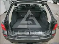 2020 BMW 523