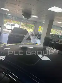 2020 BMW 523